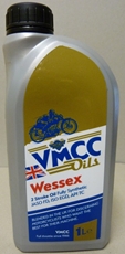Picture of Wessex 2 Stroke Fully Synthetic