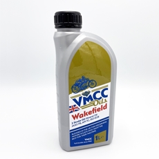 Picture of Wakefield 2 Stroke Mineral Oil
