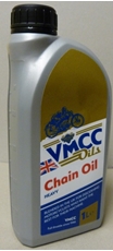 Picture of Chain Oil