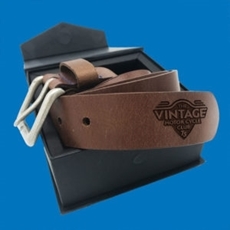 Picture of VMCC 75th Anniversary Belt