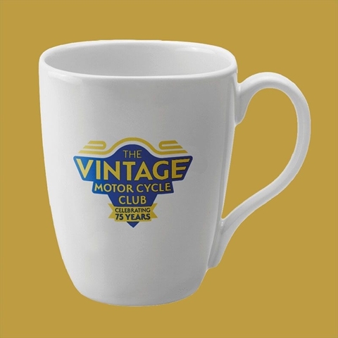 Picture of VMCC 75th Anniversary Mug