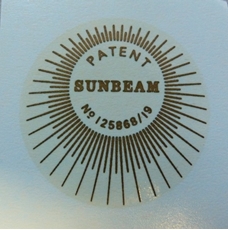 Picture of Sunbeam Leaf Fork Spring