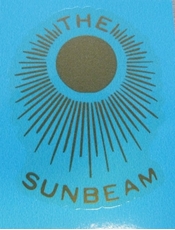 Picture of Sunbeam Headstock
