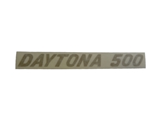 Picture of Triumph Daytona 500