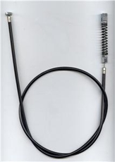 Picture of EXHAUST LIFTER CABLE - BSA