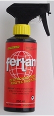 Picture of Fertan Rust Converter