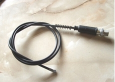 Picture of MAGNETO CABLE - A.J.S, Ariel, BSA, Matchless, Norton (39")