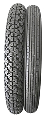 Picture for category Tyres