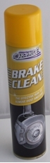 Picture of Brake Cleaner 300ml