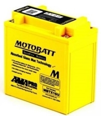 Picture of BATTERY 12volt19amp