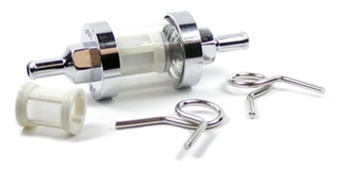 Picture of Fuel Filter