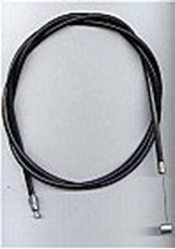 Picture of CLUTCH CABLE - BSA A50/A65  (1964-68)