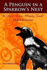 Picture of A Penguin in a Sparrow's Nest./ by Frank Melling
