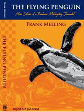 Picture of The Flying Penguin / by Frank Melling