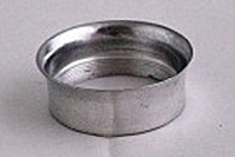Picture of Bell Mouth Amal 376 Short Alloy