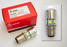 Picture of LUCAS LED Stop/Tail Bulb 6V