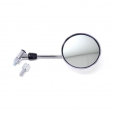 Picture of Mirror  Chrome Universal 8/10mm,