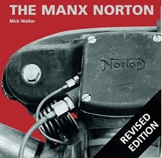 Picture of The Manx Norton (Book)