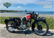 Picture of 2026 Calendar