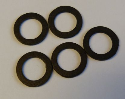 Picture of Hard Fibre Washer (Best & LLoyd)