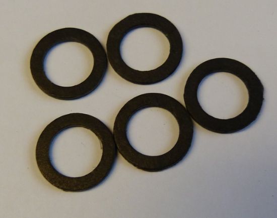 Picture of Hard Fibre Washer (Best & LLoyd)