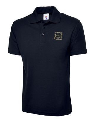 Picture of Polo Shirt - Choice of Logo