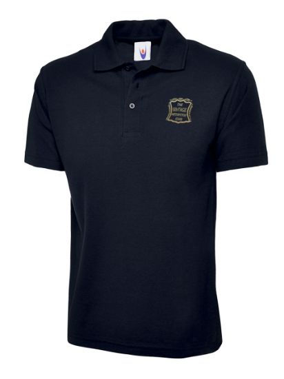 Picture of Polo Shirt - Choice of Logo
