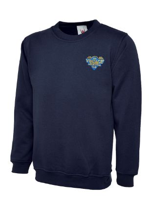 Picture of Sweatshirt - Choice of Logo
