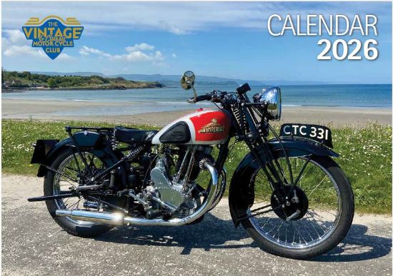 Picture of 2026 Calendar