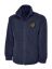 Picture of Classic Full-Zip Fleece Jacket 80th Anniversary in choice of colours