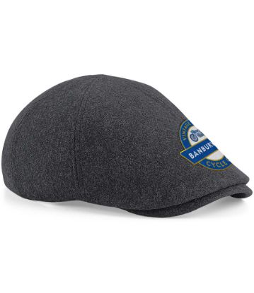 Picture of Classic Wool  Cap with VMCC Banbury logo