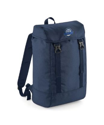 Picture of Banbury Run Backpack / Navy